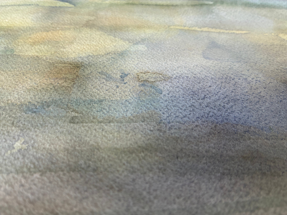 Watercolor