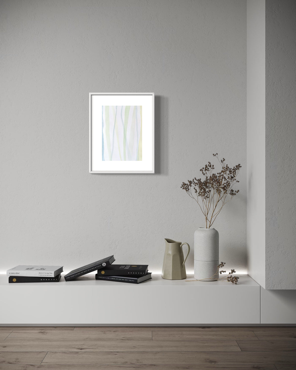 Bravo (33 × 24 cm / 12.99 × 9.45 inches)