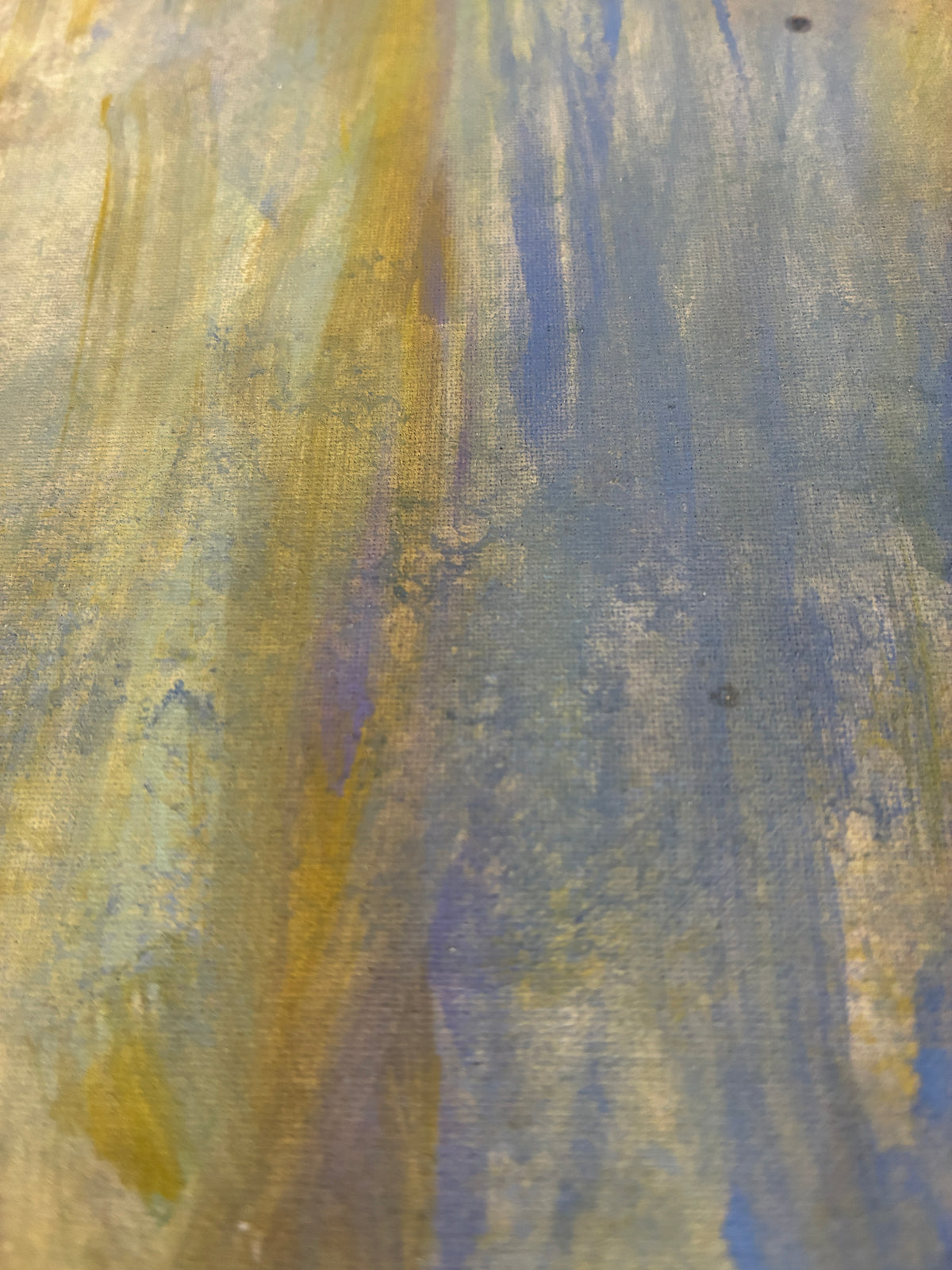 流線 / Current (18 × 18 × 2 cm / 7 × 7 × 0.75 inches)