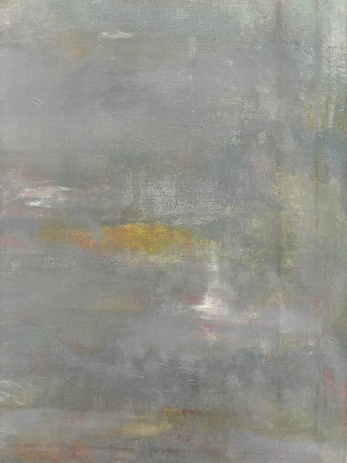 パルス / Pulse (27.3 × 27.3 × 2 cm / 10.75 × 10.75 × 0.75 inches)