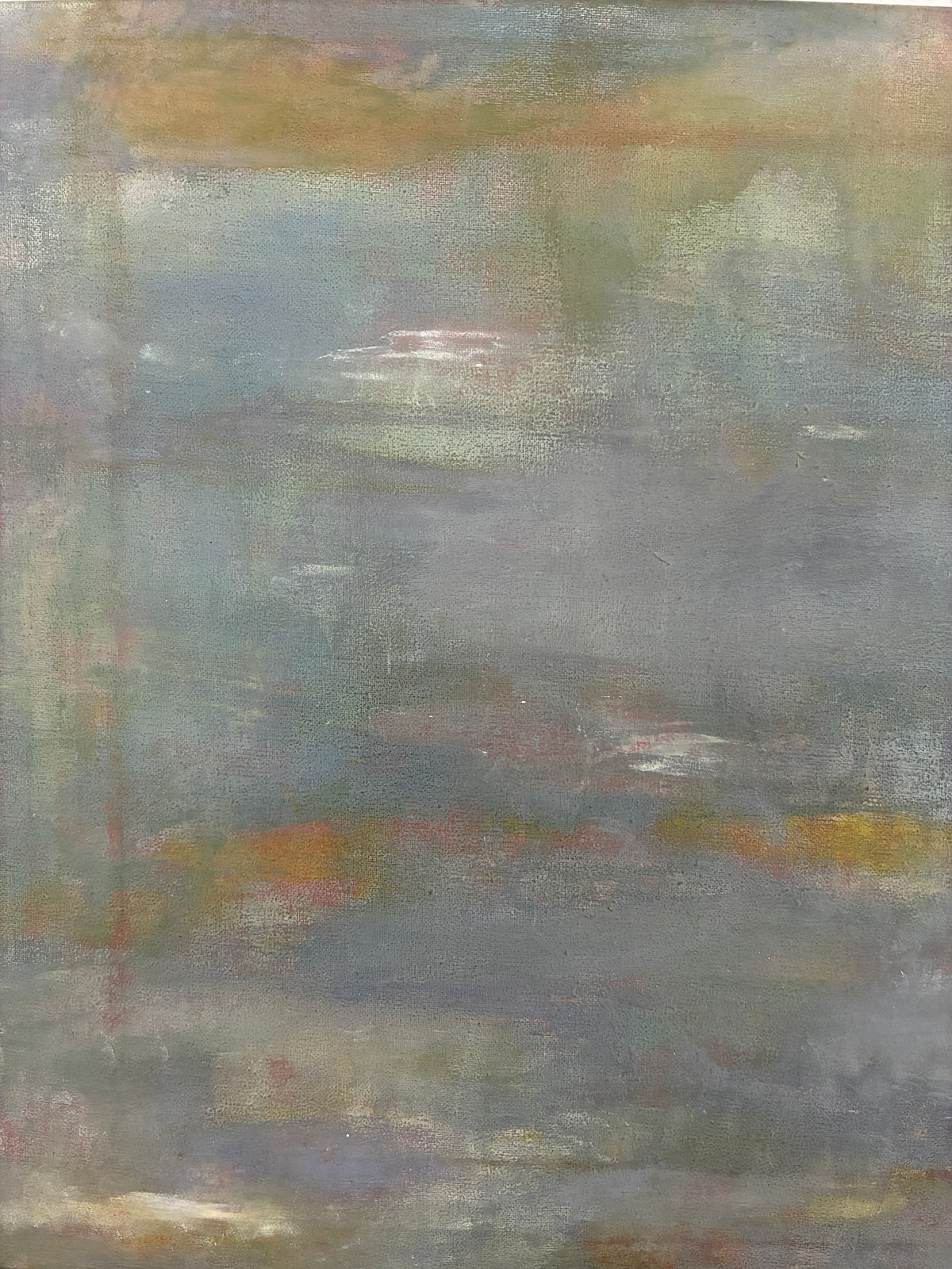 パルス / Pulse (27.3 × 27.3 × 2 cm / 10.75 × 10.75 × 0.75 inches)