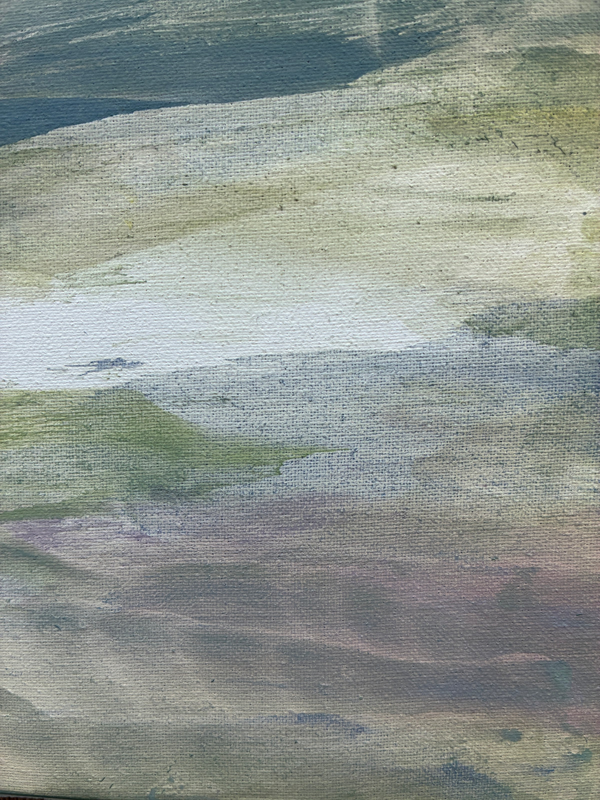 Obbligato (18 × 18 × 2 cm / 7 × 7 × 0.75 inches)