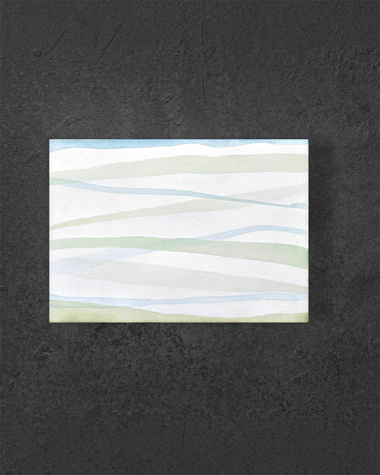 Bravo (33 × 24 cm / 12.99 × 9.45 inches)